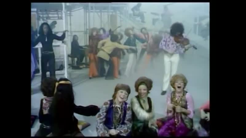 Wallace Collection Daydream (1969)