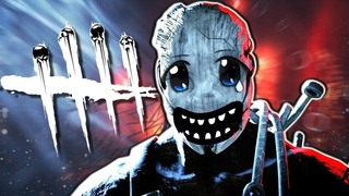 Стрим по Dead by Daylight №7 ▶ РОЖДЕСТВЕНСКИЙ СОЧЕЛЬНИК / BONE CHILL / EVILLANG