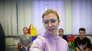 Дошкольное воспитание