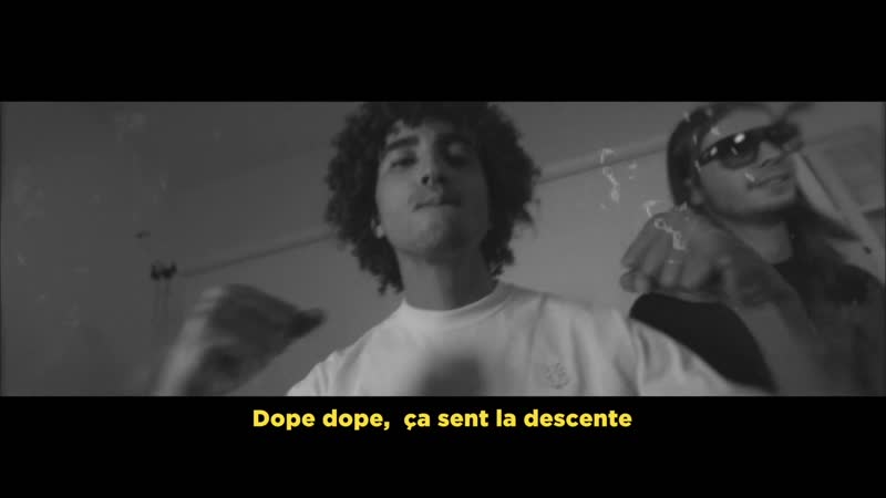 CPLR Dope Dope OKLM