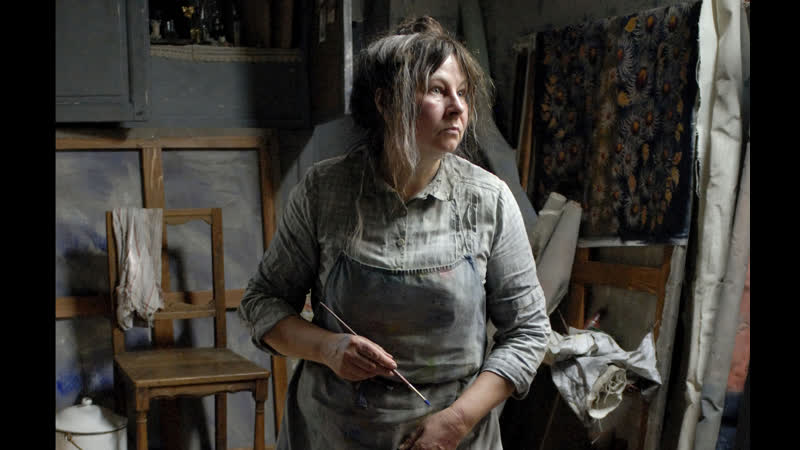 Серафина из Санлиса, Séraphine (2008, Франция) Мартен Прово (драма,