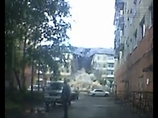 Вот кого прикрывает глава Междуреченска КИСЛИЦИН!