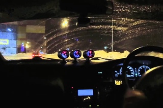 конкурс от автошоу Tuning’go