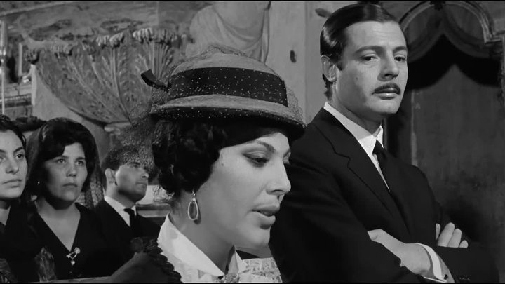 Divorcio a la italiana ( Pietro Germi)