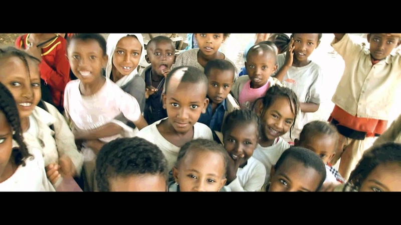 We love Shashemene by Sydney Salmon Feat. True Warrior Official Music Video in Full
