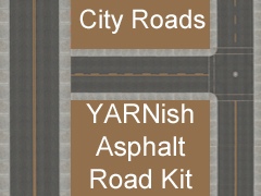 YARNish L2 DL2 AS +Si +Sh
