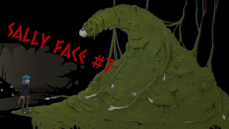 Sally Face, 7 Адовый