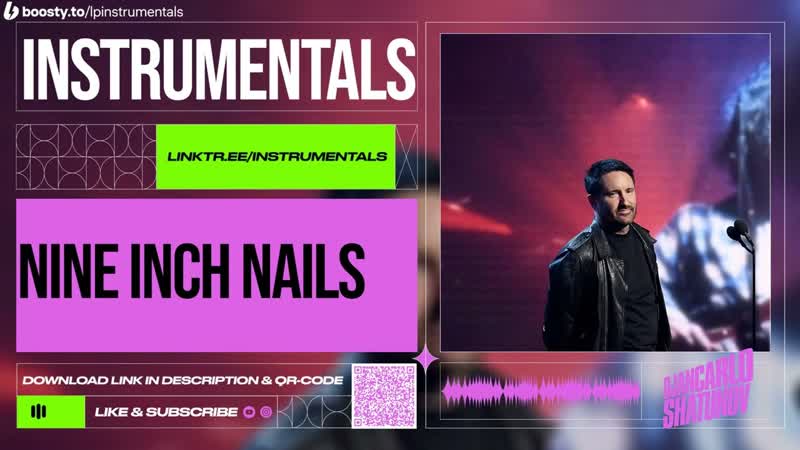 Nine Inch Nails Me, I m Not (