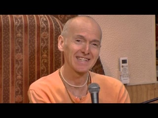 Е.М. Кришнананда Прабху, ШБ ,
