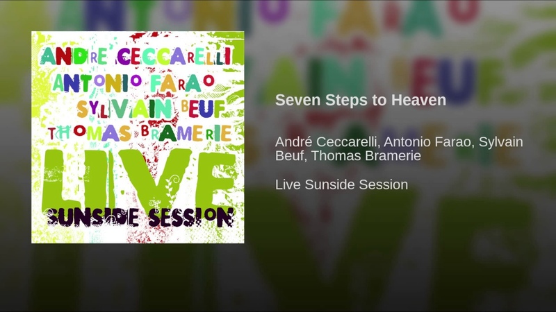 Seven Steps to