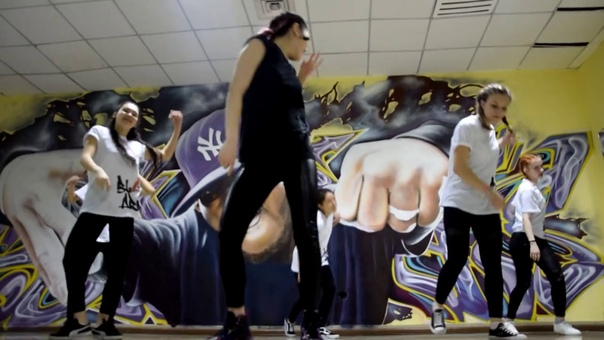 DJ RASIMCAN ODYSSEY BLOW KISS, DANCEHALL ROUTINE BY SUNNY BLACK ARMY, RISE DANCE