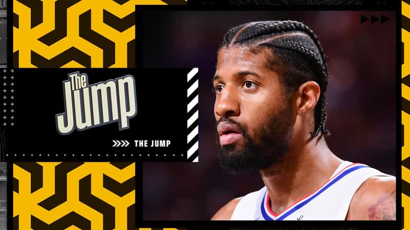 The Clippers cannot come back in this series vs. the Suns Kendrick Perkins, The