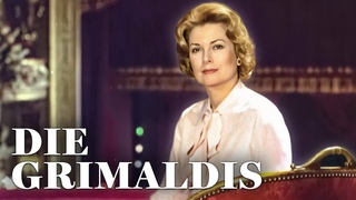 Die Grimaldis: Adel verpflichtet | Seltene Filmaufnahmen