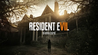 Resident Evil 7 ► #1 ► Одержимая Подружка ► Прохождение без комментариев