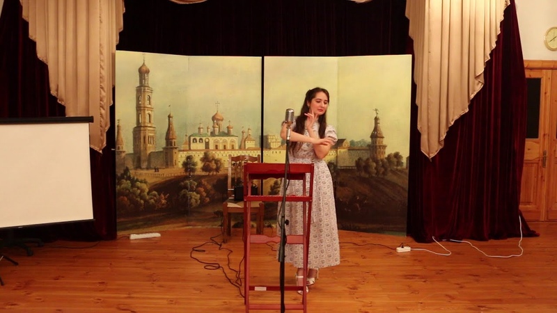 Светлана Дзансолова Ларисса