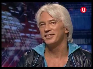 Дмитрий Хворостовский  Временно доступен