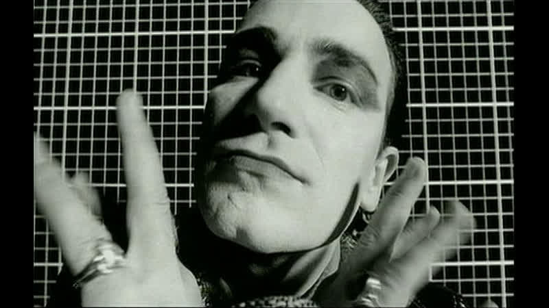 U2 Lemon