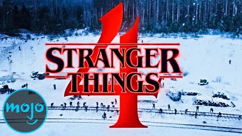 Top 10 Most Anticipated TV Shows of