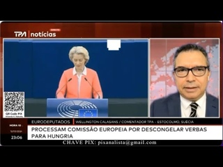 Hora 10 da Noite 12 de Março 2024