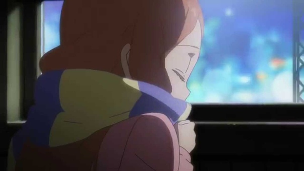 JUST AMV Unmei HBD