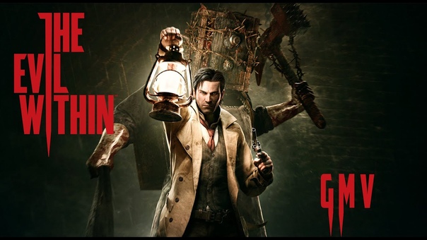 The Evil Within GMV My Demons