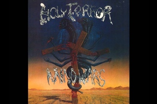 Holy Terror - Debt Of Pain