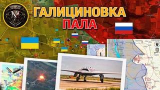 ВСУ Покидают Угледар ВС РФ Готовят Котел В Районе НевельскогоВоенные Сводки И Анализ За