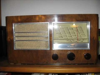 Goldene Sieben - Live-Mitschnitt Radiosendung 1940