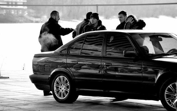 Александр Чернышенко =)   061-ак   =) | Ростов-на-Дону