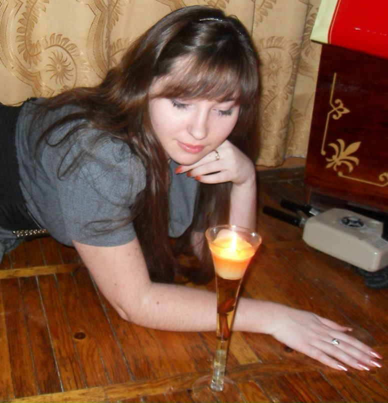 Дашулька Дуюн | Харьков