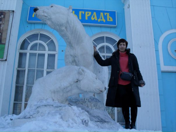 №66, Ольга Окунева, 50 лет, Мурманск №66, Ольга Окунева, 50 лет, Мурманск