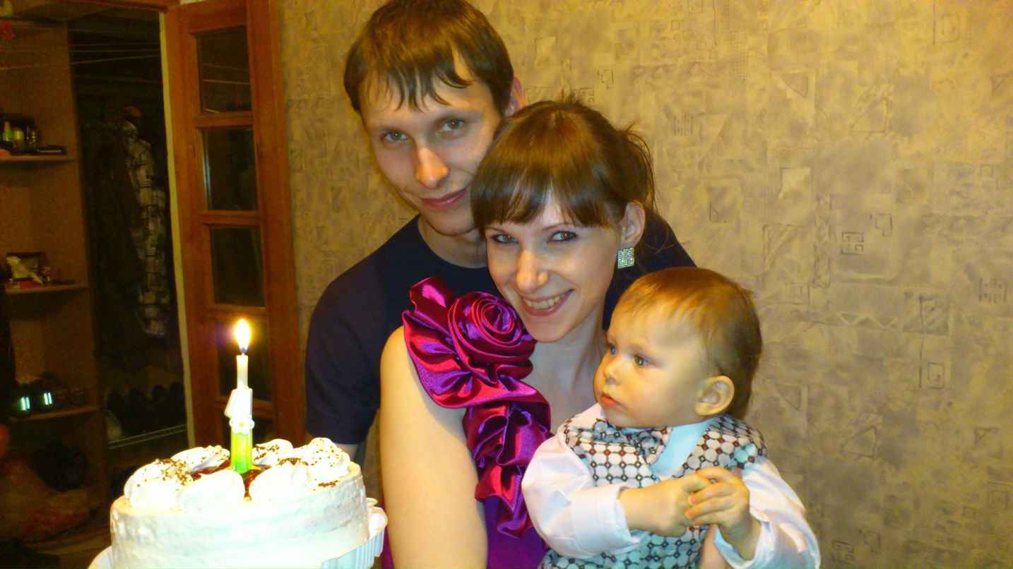 Мария Башурова | Новосибирск