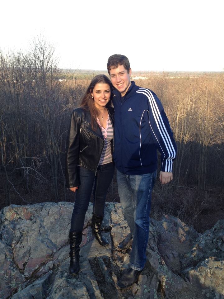 Даня Думанис | Boston