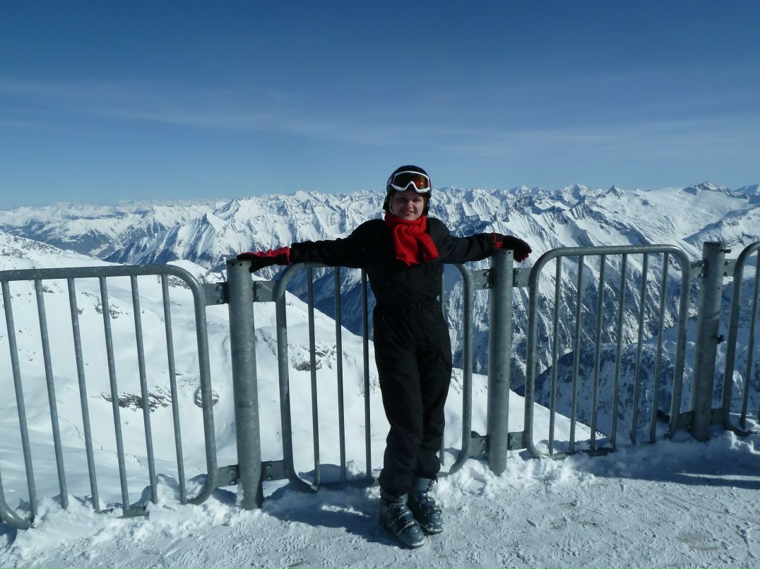 Ксения Фокина | Москва