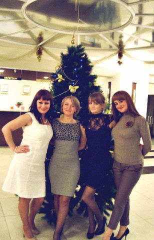 Елена Зайкина | 