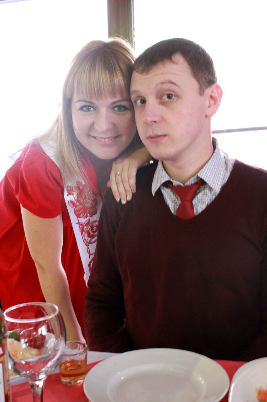 Лена Федоришина | 