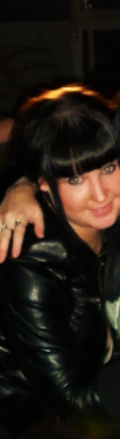 Ольга Горенкова | Павлово