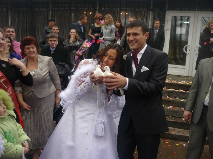 Виктор Любимов | Ногинск