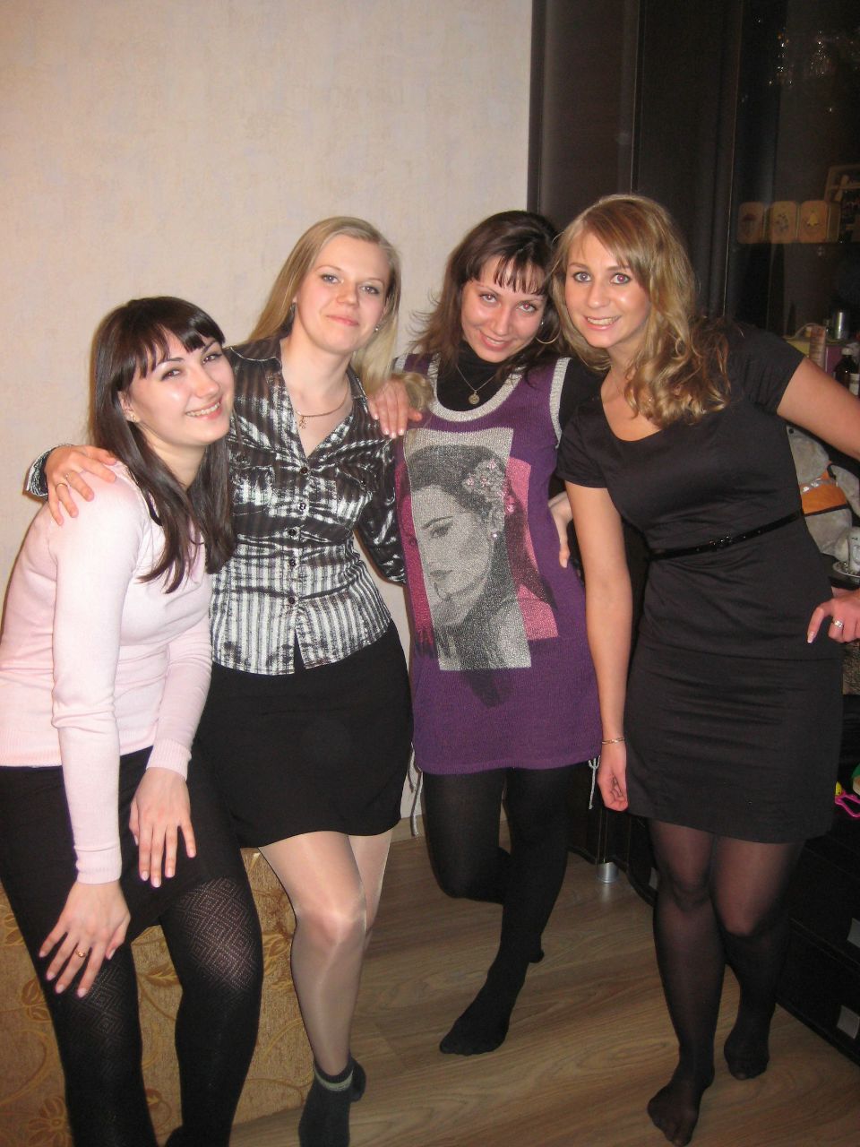 Оля Стешиц | Челябинск