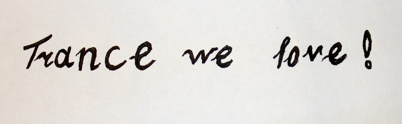 Сергей Дмитриев DJ SergeoD | Санкт-Петербург