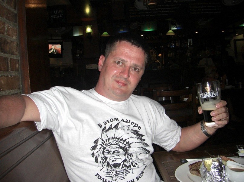 Сергей Степанов | Москва