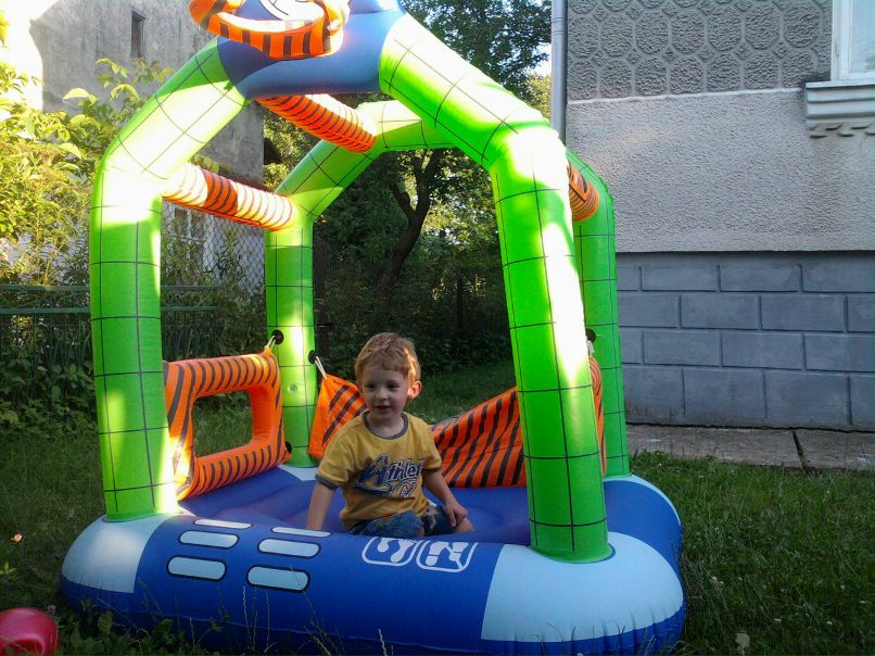 Олена Гірник(Радченко) | Львов