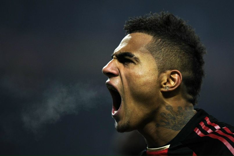 Дмитрий Трач | Макеевка