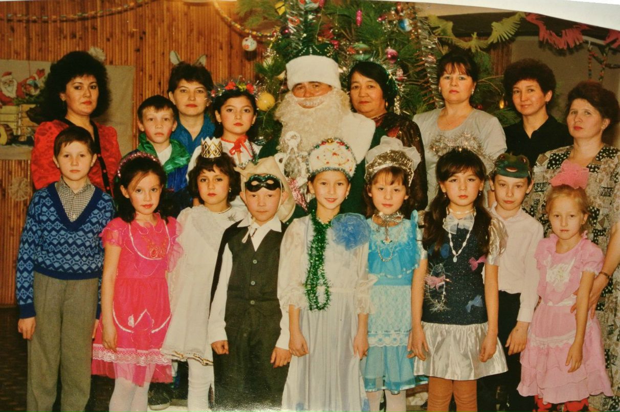 Ильнур Узбеков | Уфа