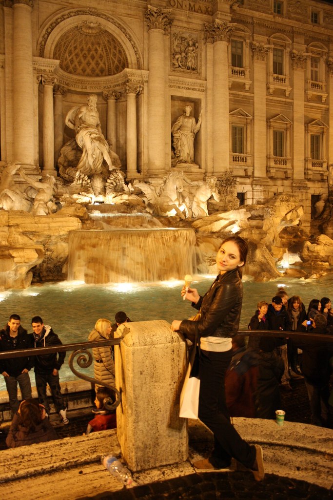 Кристина Кайзер | Екатеринбург