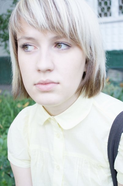 Лена Ботанкина | Нижний Новгород
