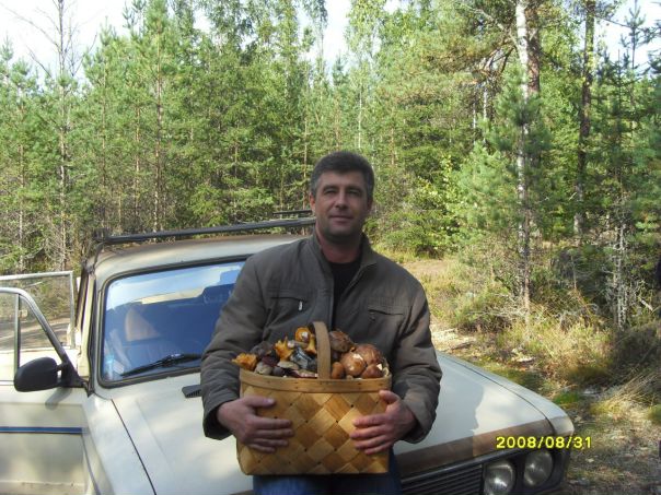 №74, Андрей Богатырёв, Астрахань №74, Андрей Богатырёв, Астрахань