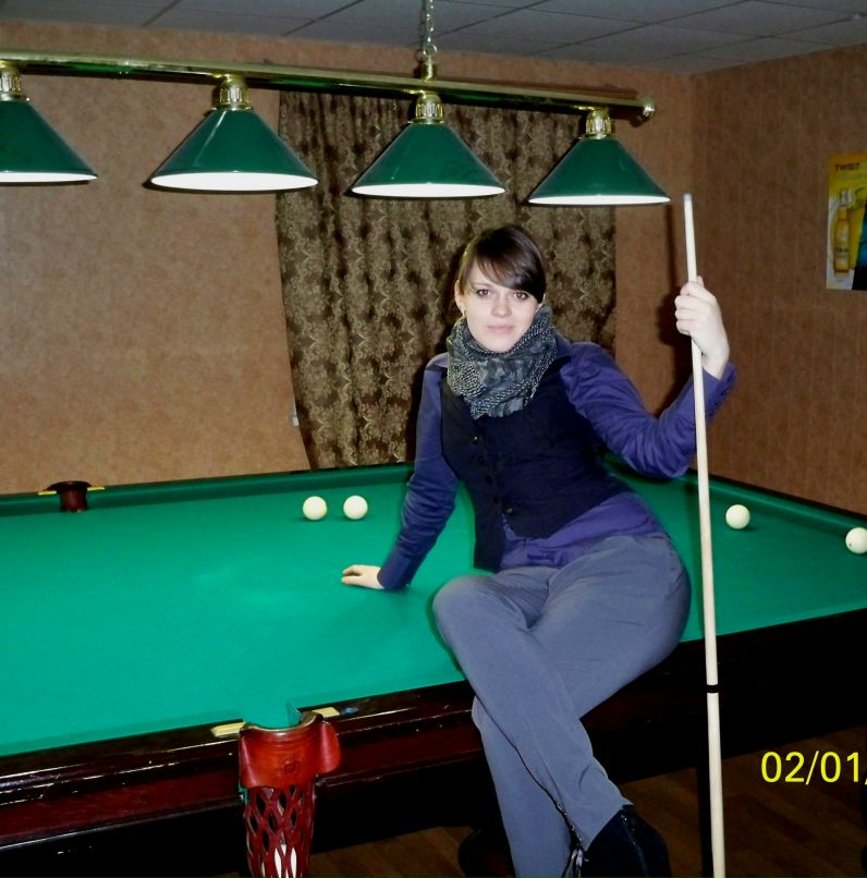 Ирина Недашковская | Киев