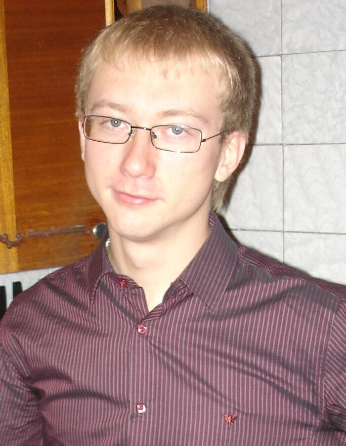 Игнат Медзько Ҍ | Минск