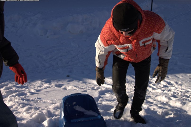Макс Зыбин | Нижний Тагил